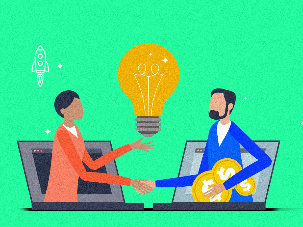 Startup deals